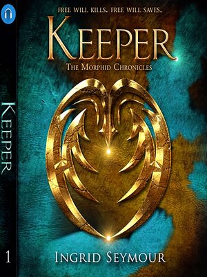 cover image of Keeper
